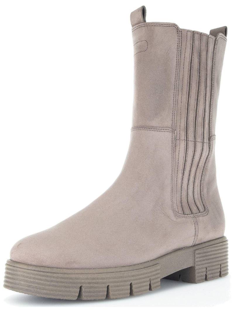 Stiefelette Damen Beige Glow 38 von Gabor