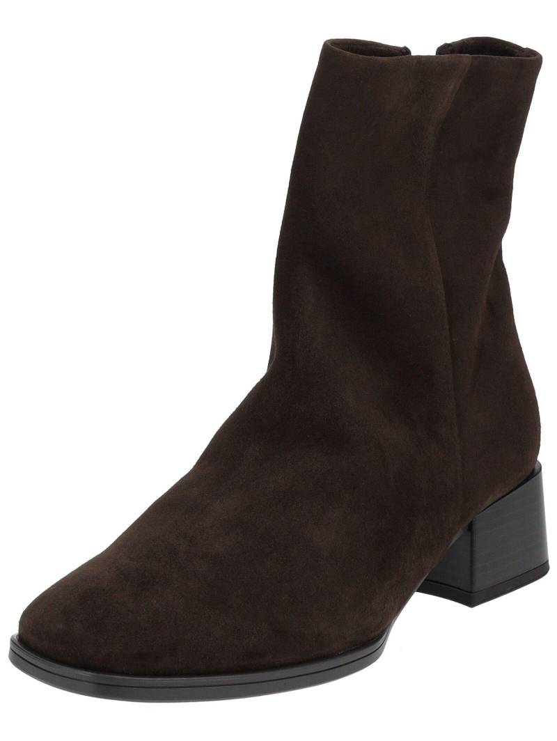 Stiefelette Damen Braun 39 von Gabor