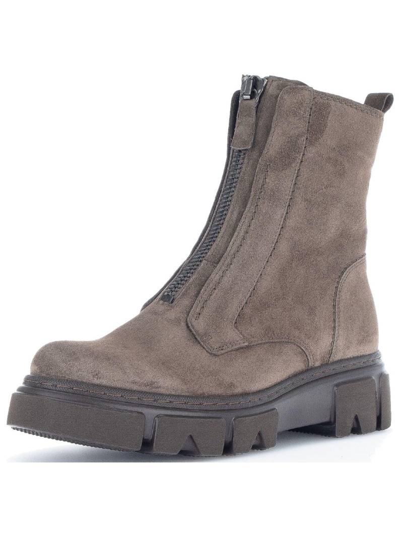 Stiefelette Damen Braun 42 von Gabor