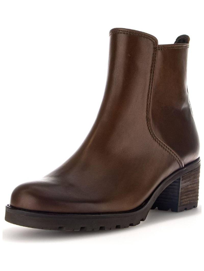 Stiefelette Damen Braun 42 von Gabor