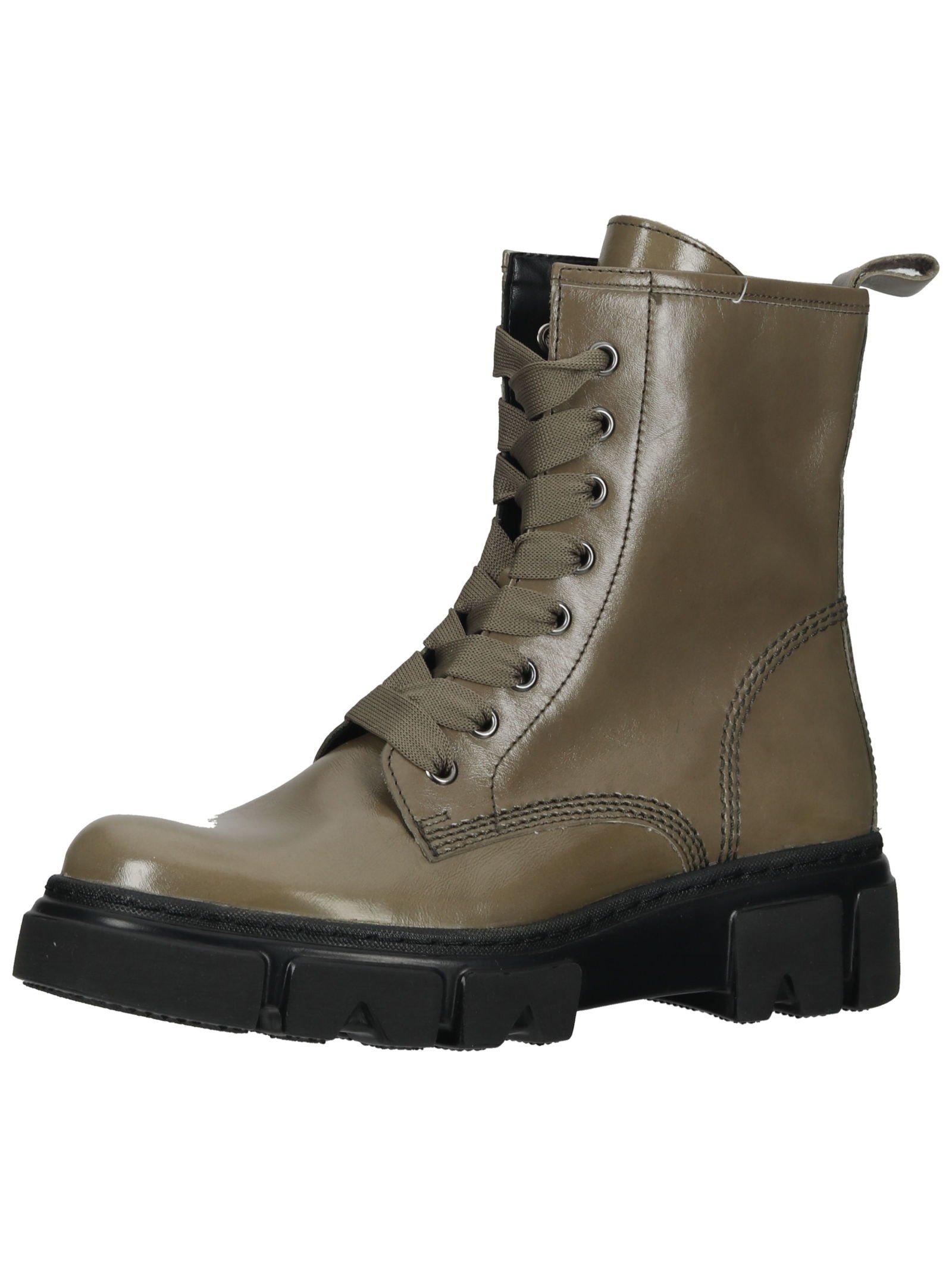 Stiefelette Damen Grün 37 von Gabor