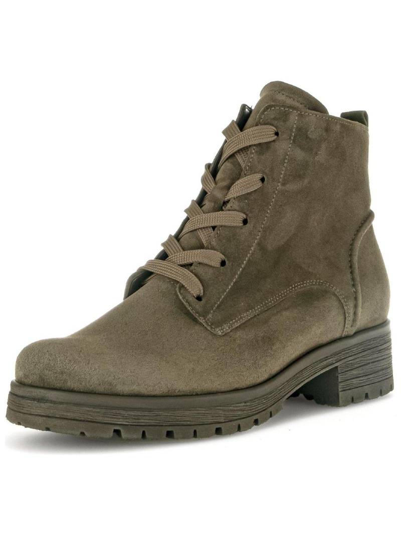 Stiefelette Damen Grün 39 von Gabor