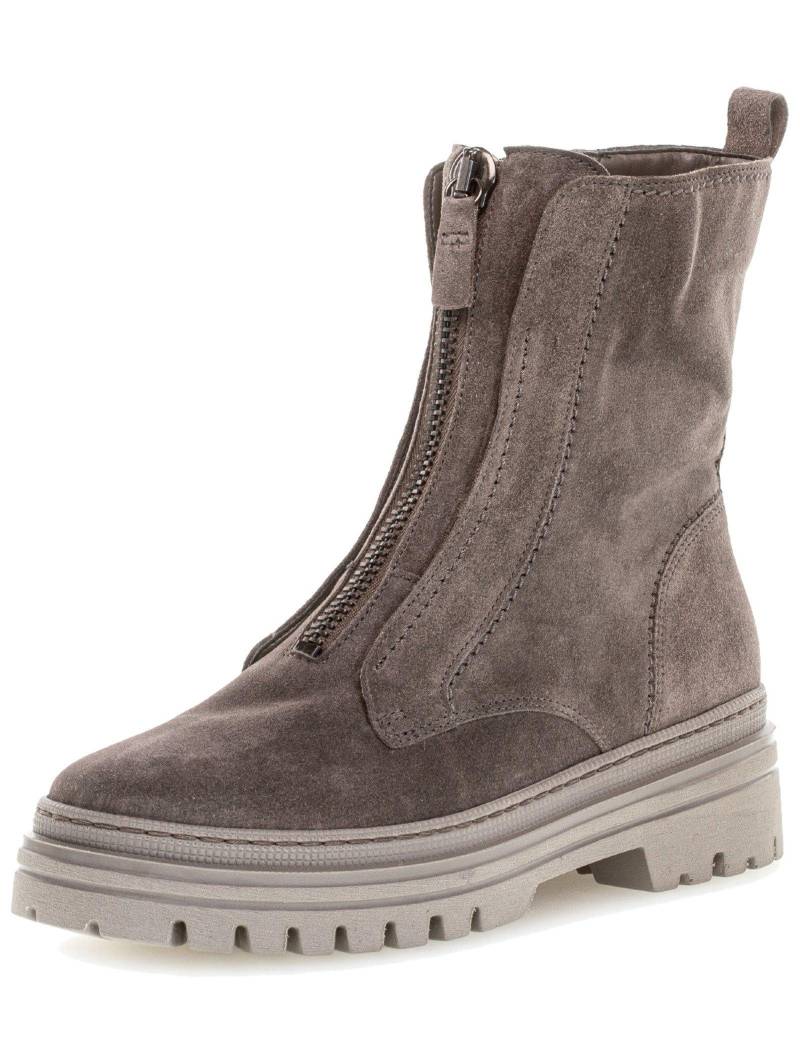 Stiefelette Damen Rhino 40.5 von Gabor