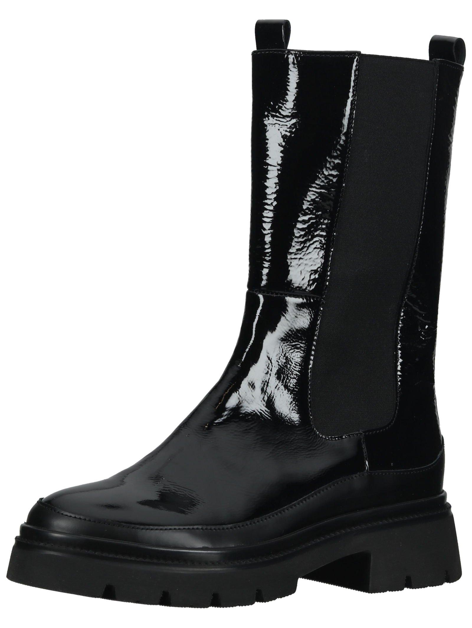 Stiefelette Damen Schwarz 41 von Gabor