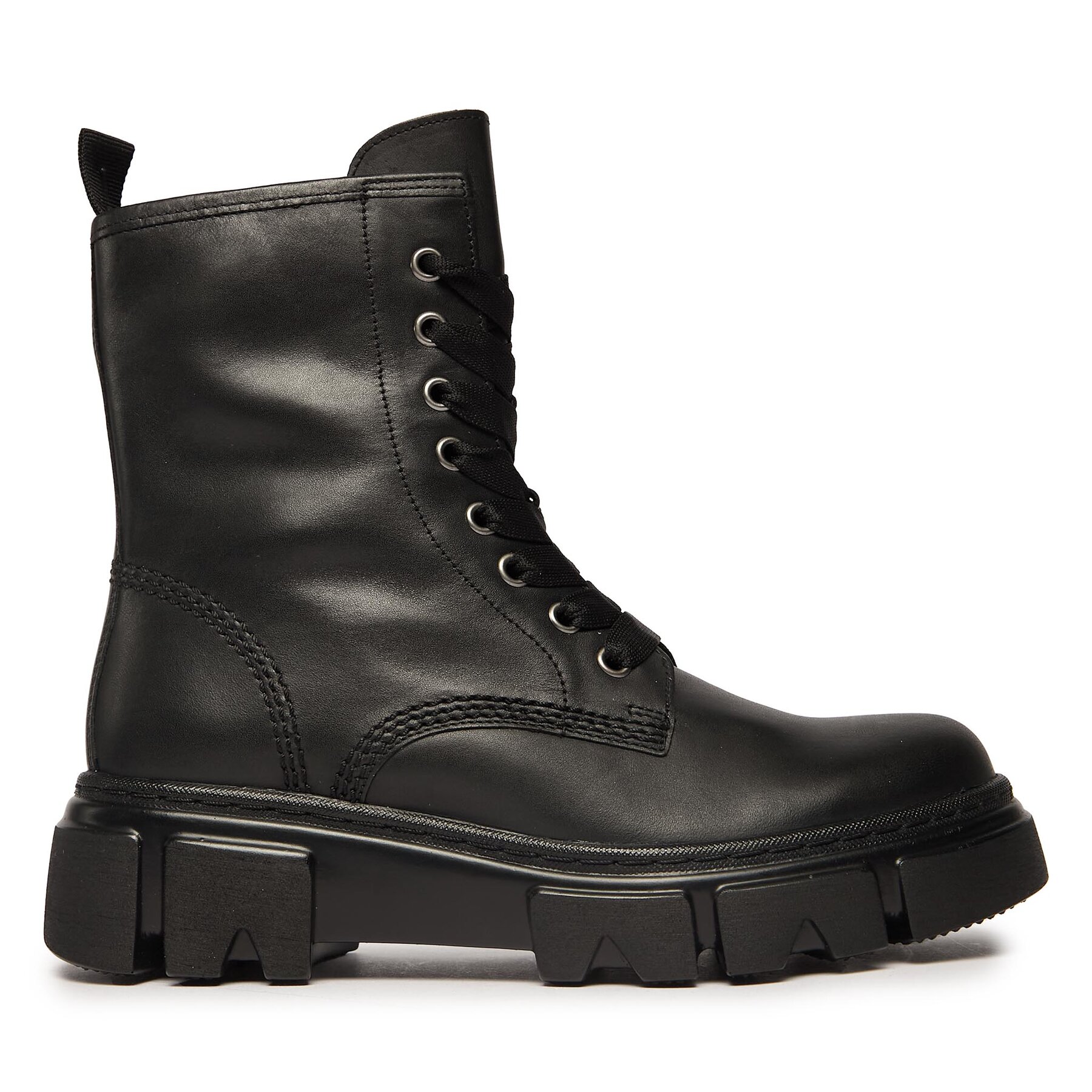 Stiefeletten Gabor 31.730.27 Schwarz von Gabor