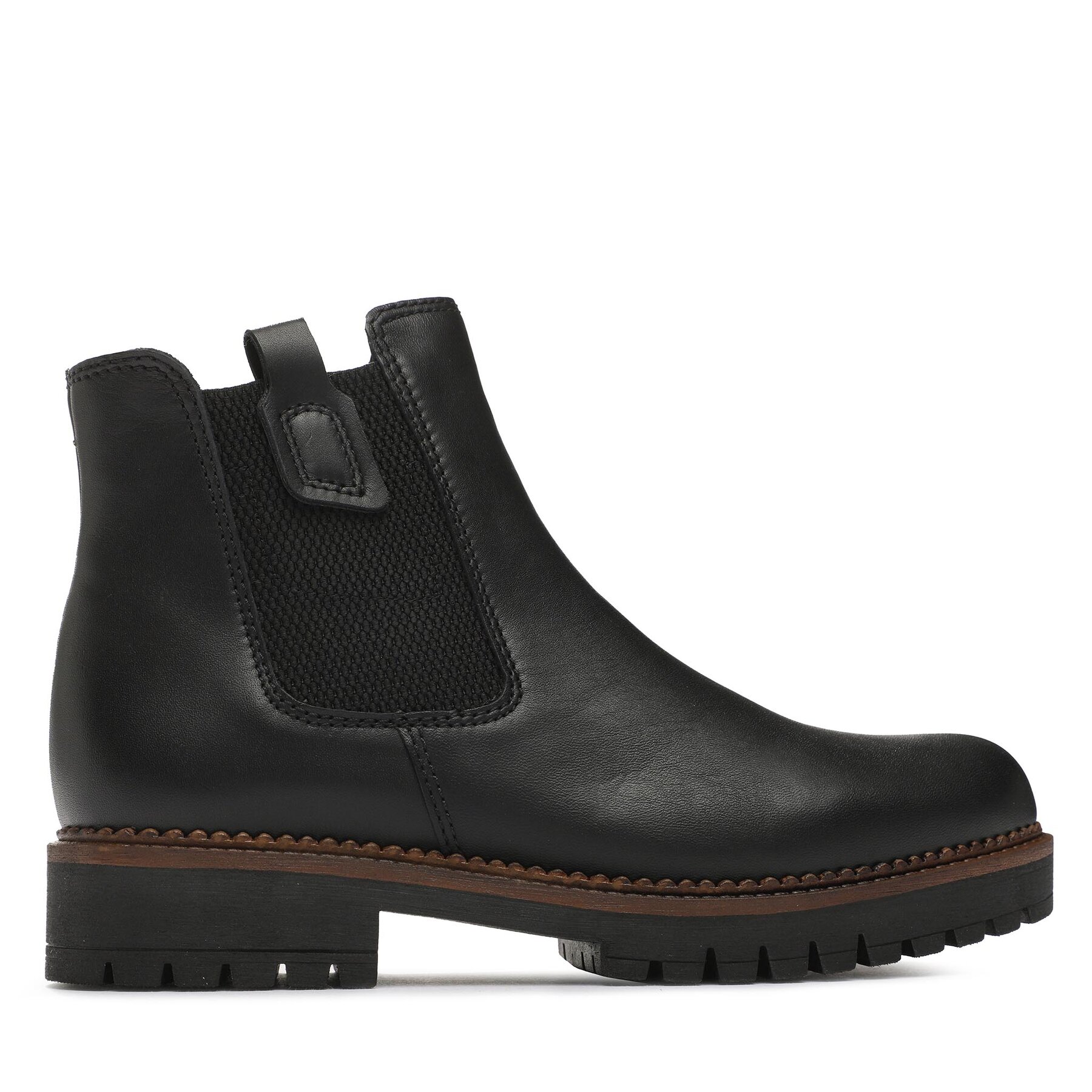 Stiefeletten Gabor 32.720.57 Schwarz von Gabor