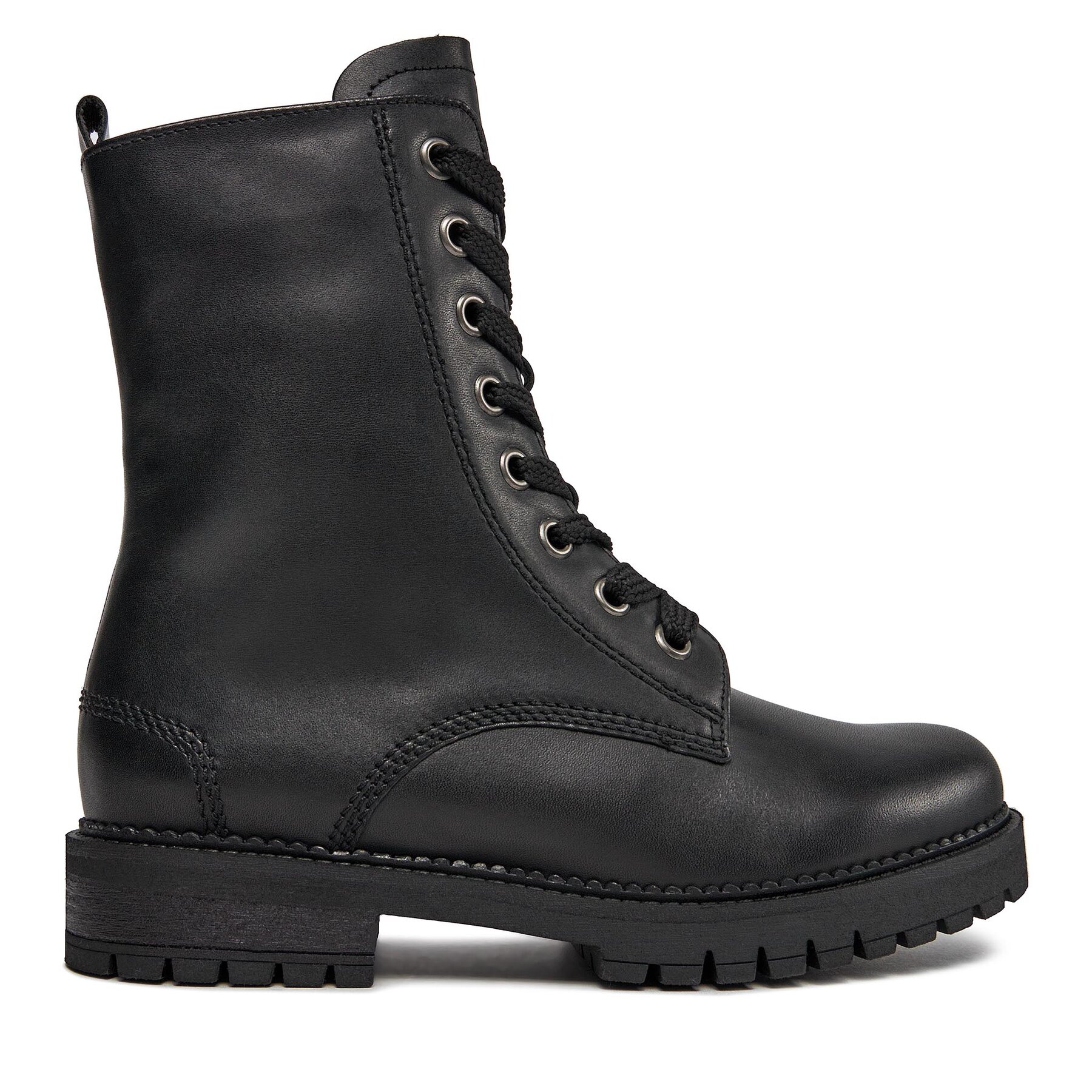 Stiefeletten Gabor 32.725.57 Schwarz von Gabor