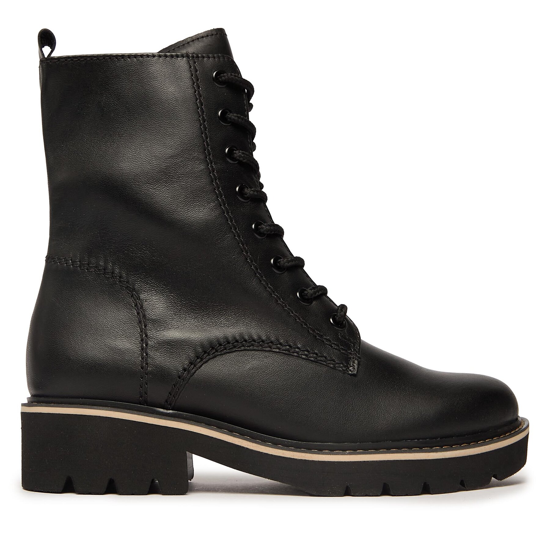 Stiefeletten Gabor 32.736.57 Schwarz von Gabor