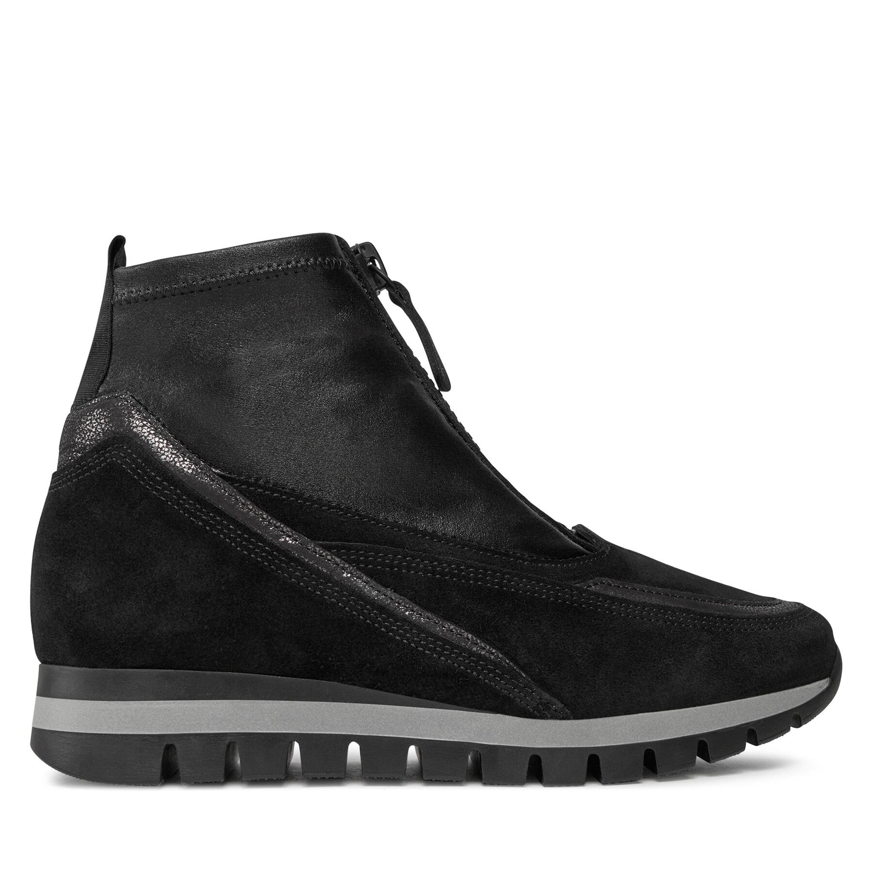 Stiefeletten Gabor 36.450.67 Schwarz Stiefeletten Gabor 36.450.67 Schwarz von Gabor