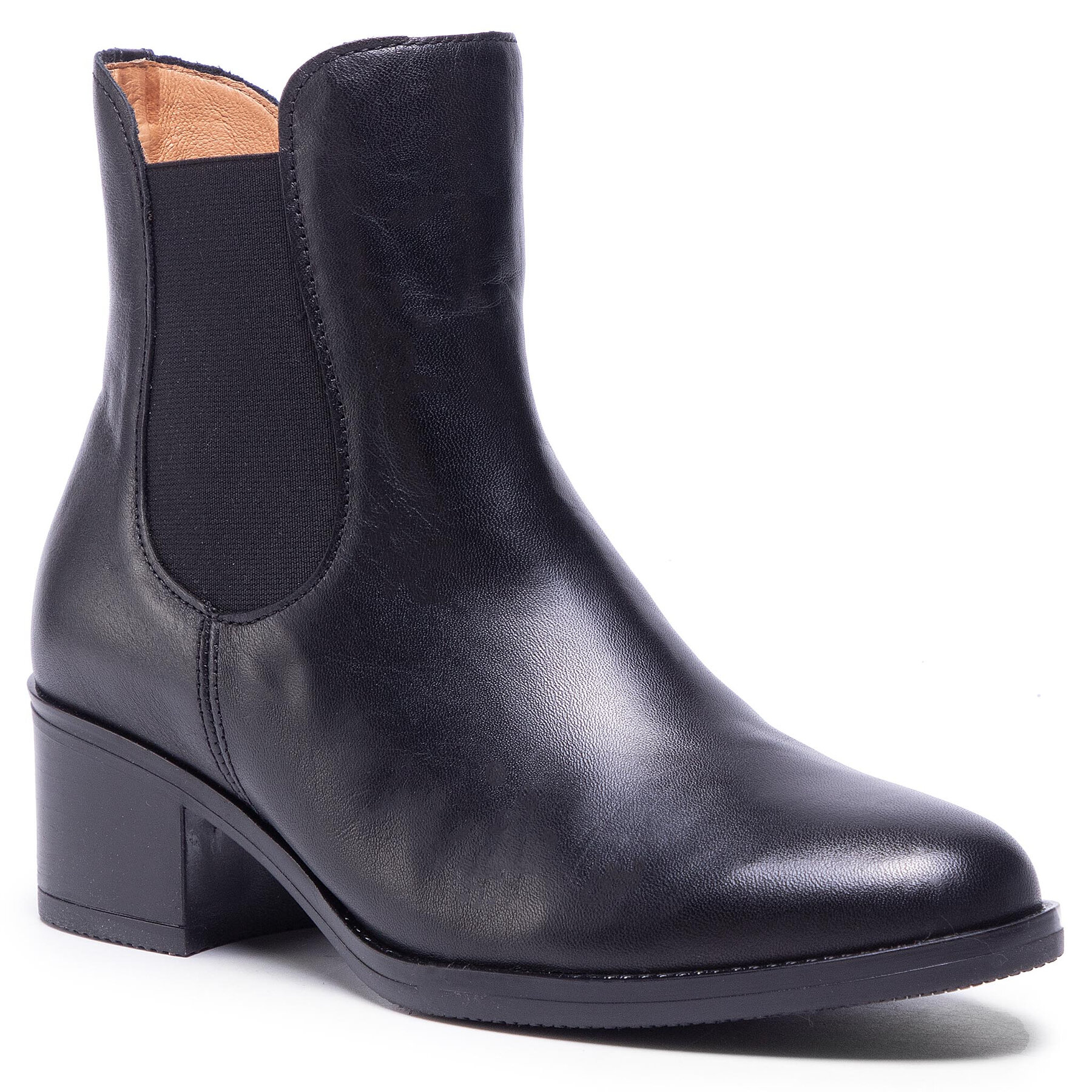 Stiefeletten Gabor 51.650.27 Schwarz von Gabor