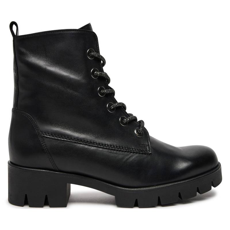 Stiefeletten Gabor 51.711.37 Schwarz von Gabor