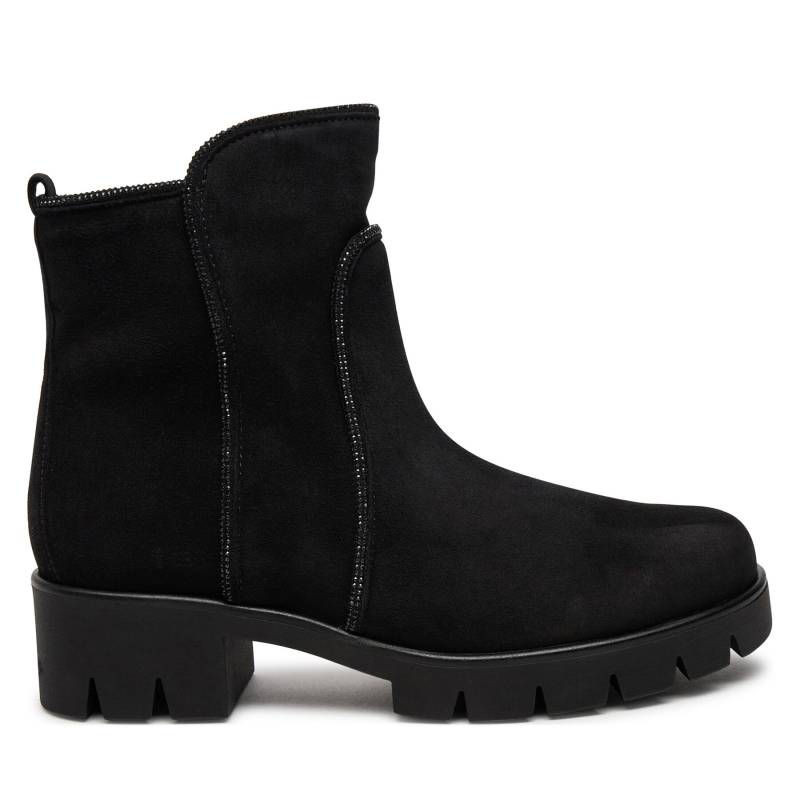 Stiefeletten Gabor 51.717.17 Schwarz von Gabor