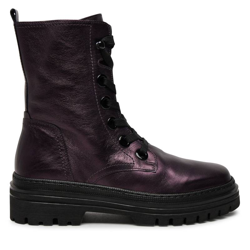 Stiefeletten Gabor 51.721.63 Violett von Gabor