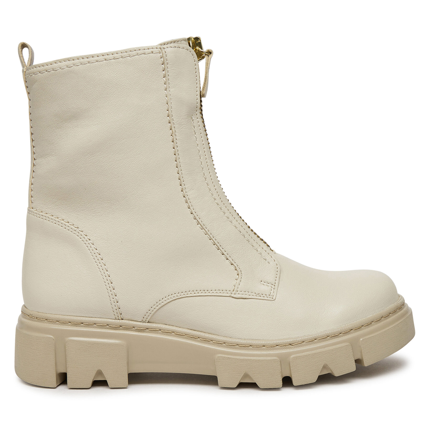 Stiefeletten Gabor 51.733.22 Beige von Gabor