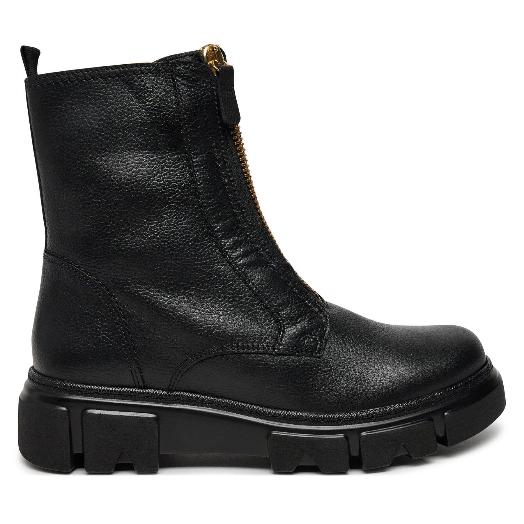 Stiefeletten Gabor 51.733.37 Schwarz von Gabor