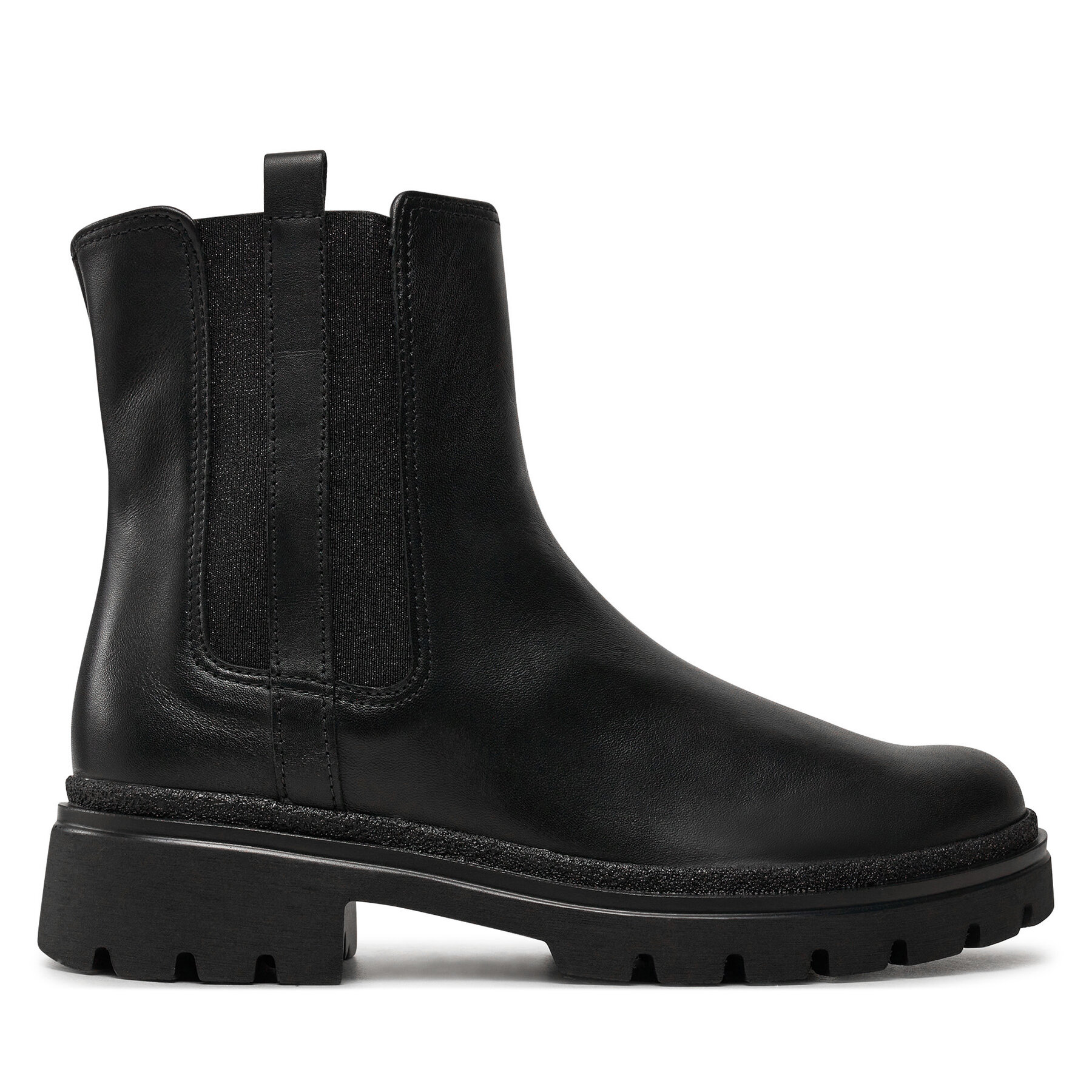 Stiefeletten Gabor 52.741.57 Schwarz von Gabor