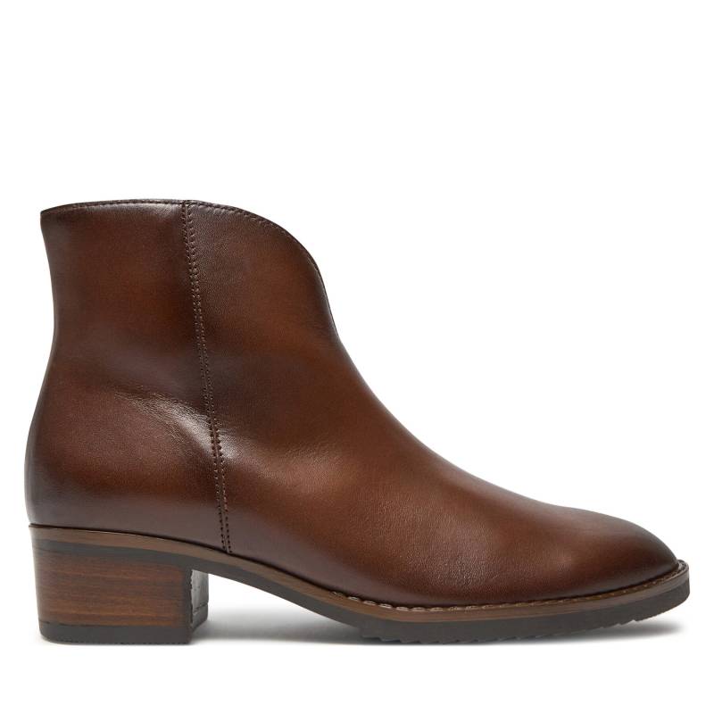 Stiefeletten Gabor 55.512.24 Braun von Gabor