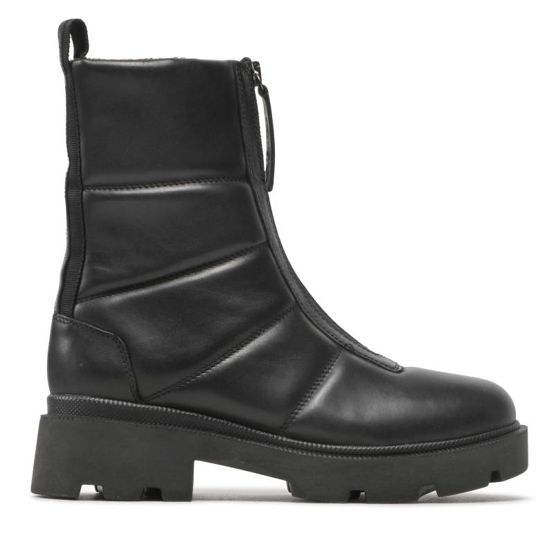 Stiefeletten Gabor 92.753.57 Schwarz von Gabor