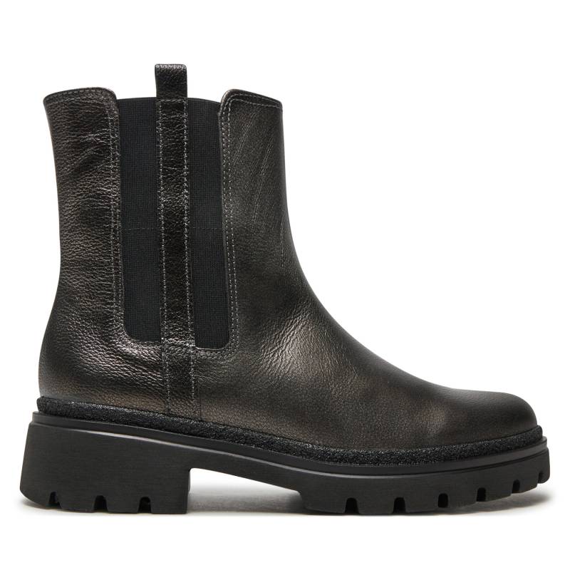 Stiefeletten Gabor Chelsea Boot 52.741.63 Grau von Gabor