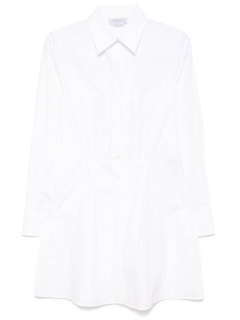 Gabriela Hearst Garcia shirt - White von Gabriela Hearst