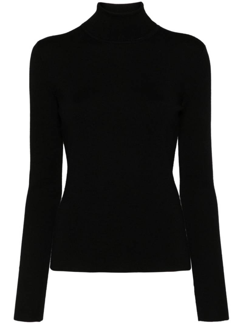 Gabriela Hearst May sweater - Black von Gabriela Hearst