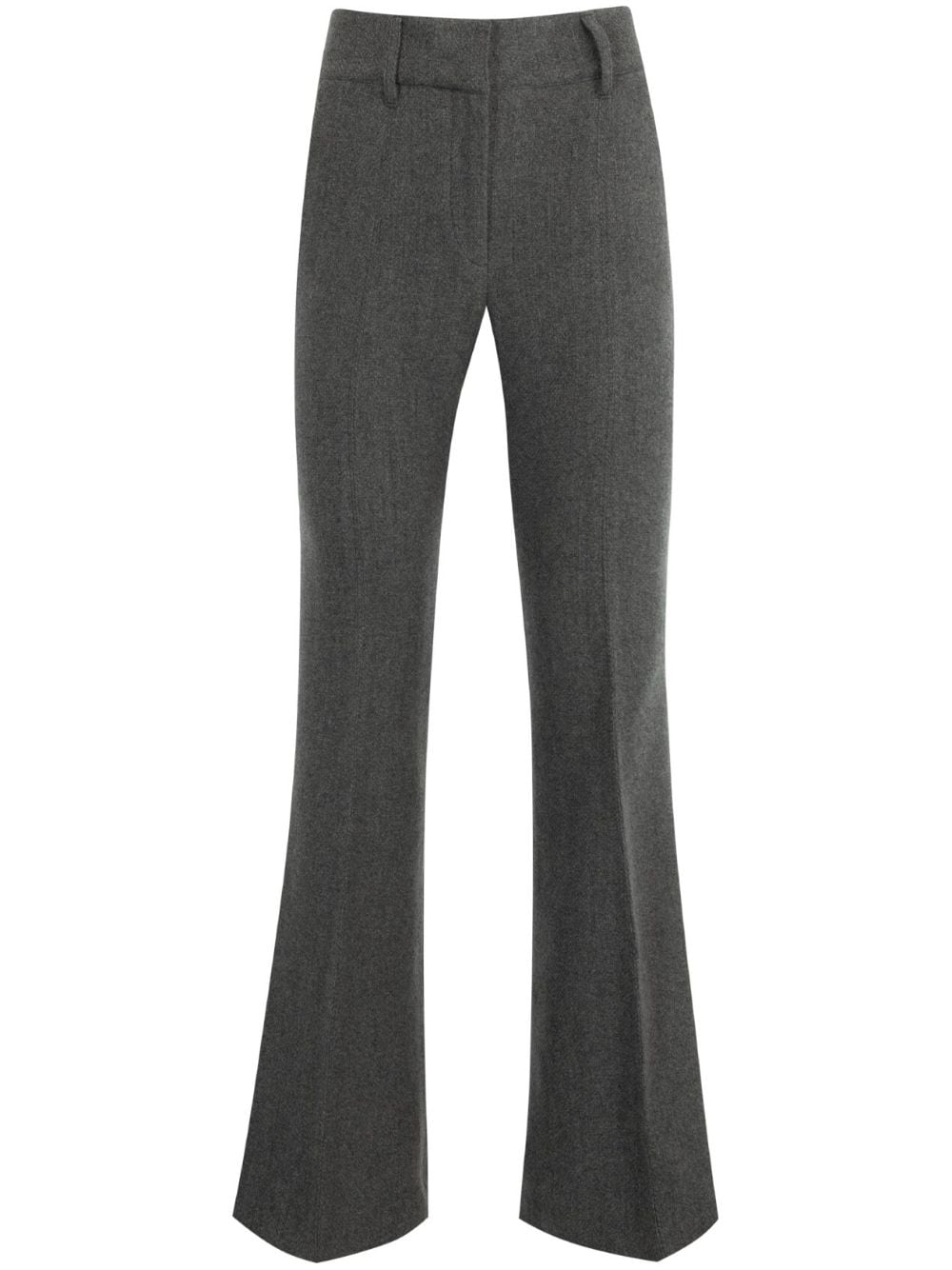 Gabriela Hearst Rhein trousers - Grey von Gabriela Hearst