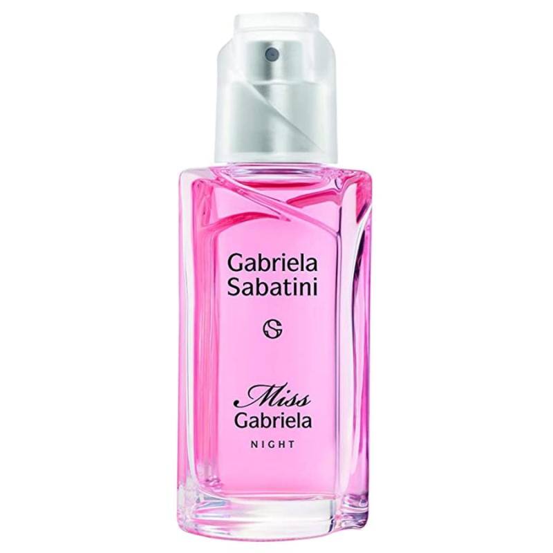 Gabriela Sabatini Miss Gabriela Night Gabriela Sabatini Miss Gabriela Night eau_de_toilette 30.0 ml von Gabriela Sabatini