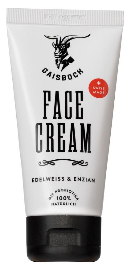 Face Cream (50ml) Damen  50ml von Gaisbock