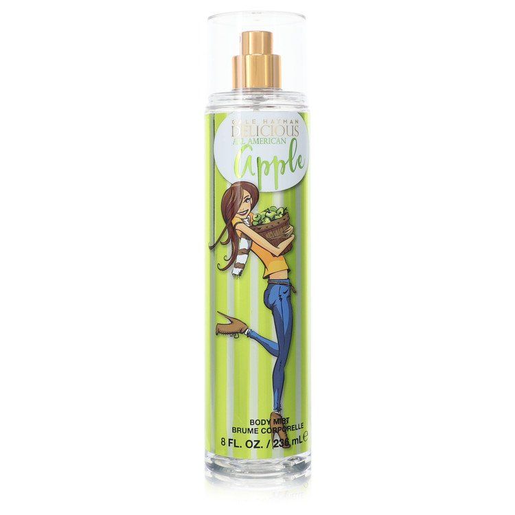 Gale Hayman Delicious All American Apple Body Spray 240ml Gale Hayman Delicious All American Apple Body Spray 240ml von Gale Hayman