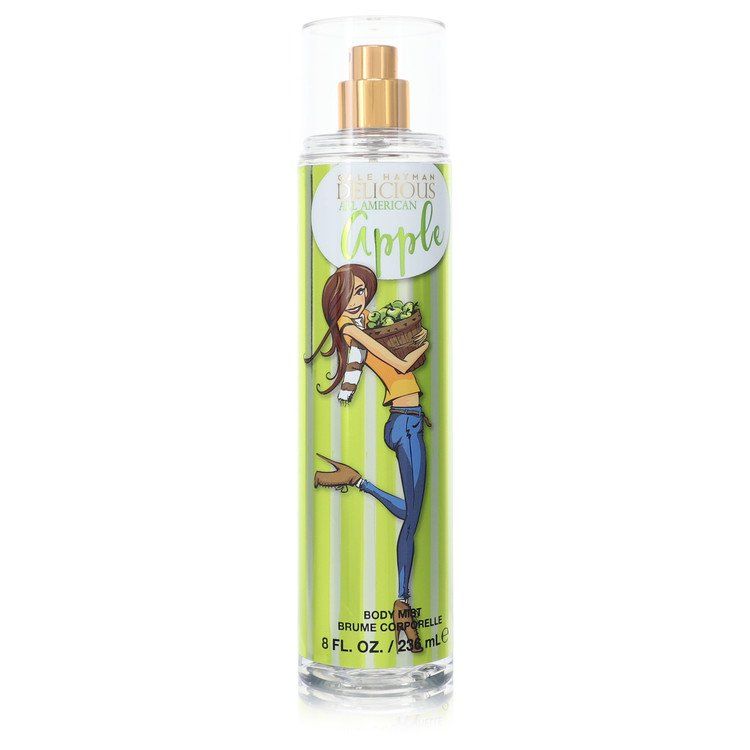 Gale Hayman Delicious All American Apple Body Spray 240ml von Gale Hayman