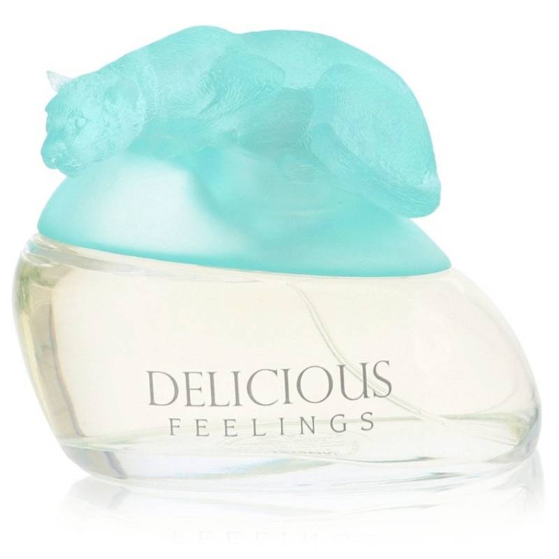 Gale Hayman DELICIOUS FEELINGS Eau De Toilette Spray (unboxed) 100 ml von Gale Hayman