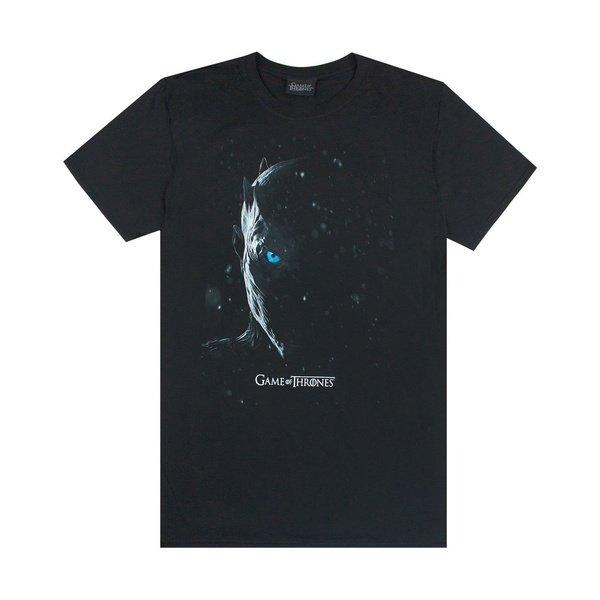 Tshirt Herren Schwarz M von Game of Thrones