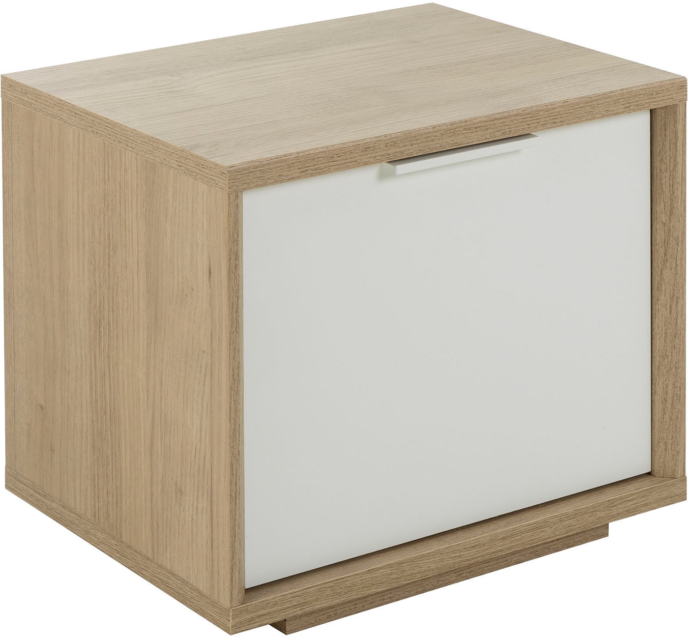 Gami Nachtschrank »MANAE«, Nachttisch mit viel Stauraum Gami Nachtschrank »MANAE«, Nachttisch mit viel Stauraum von Gami