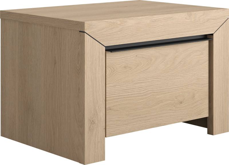 Gami Nachttisch »Brugge«, (1 St.), Breite 57 cm von Gami