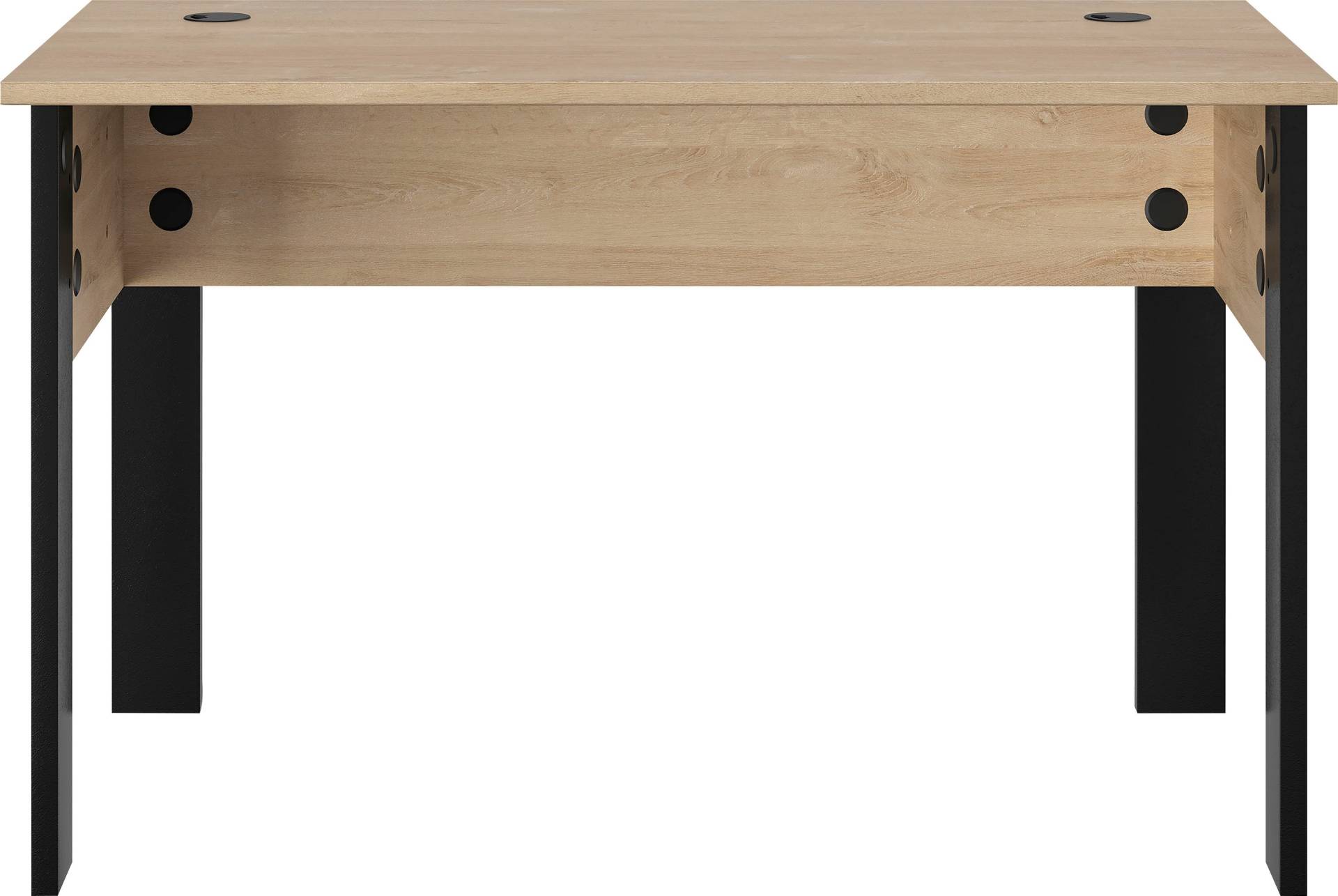 Gami Schreibtisch »Faro«, moderner Industrial Look Gami Schreibtisch »Faro«, moderner Industrial Look von Gami