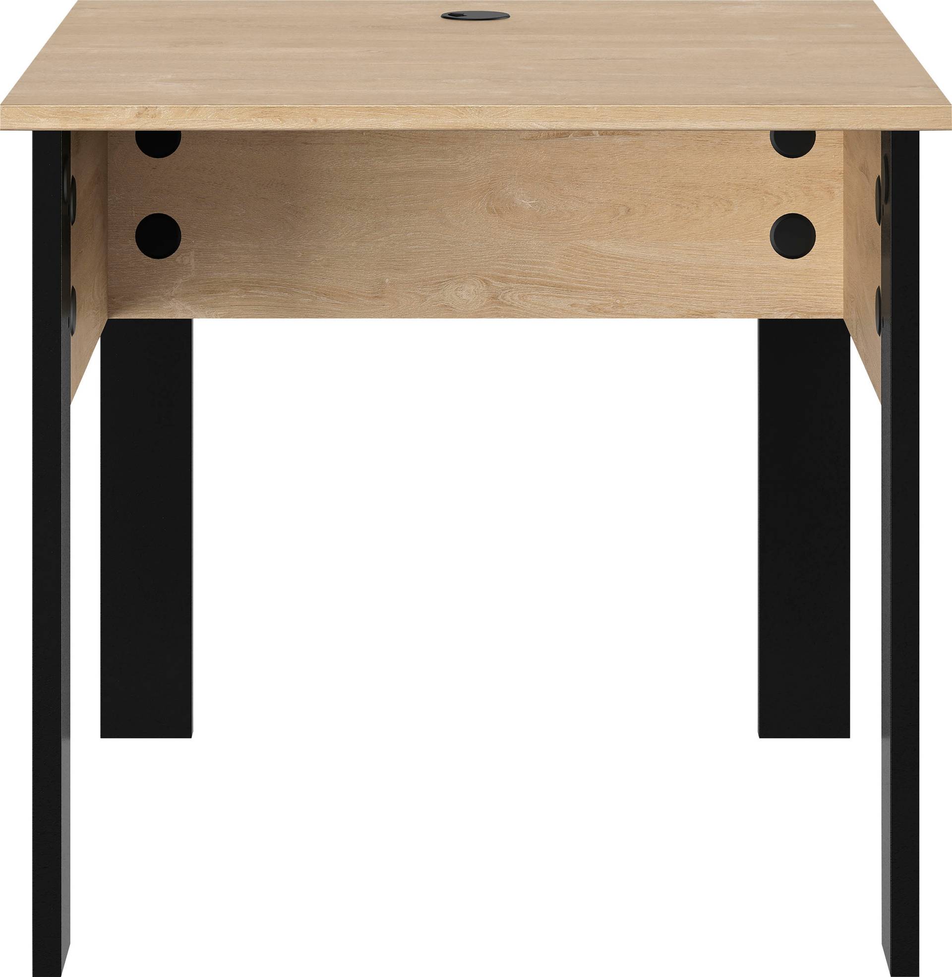 Gami Schreibtisch »Faro«, moderner Industrial Look Gami Schreibtisch »Faro«, moderner Industrial Look von Gami