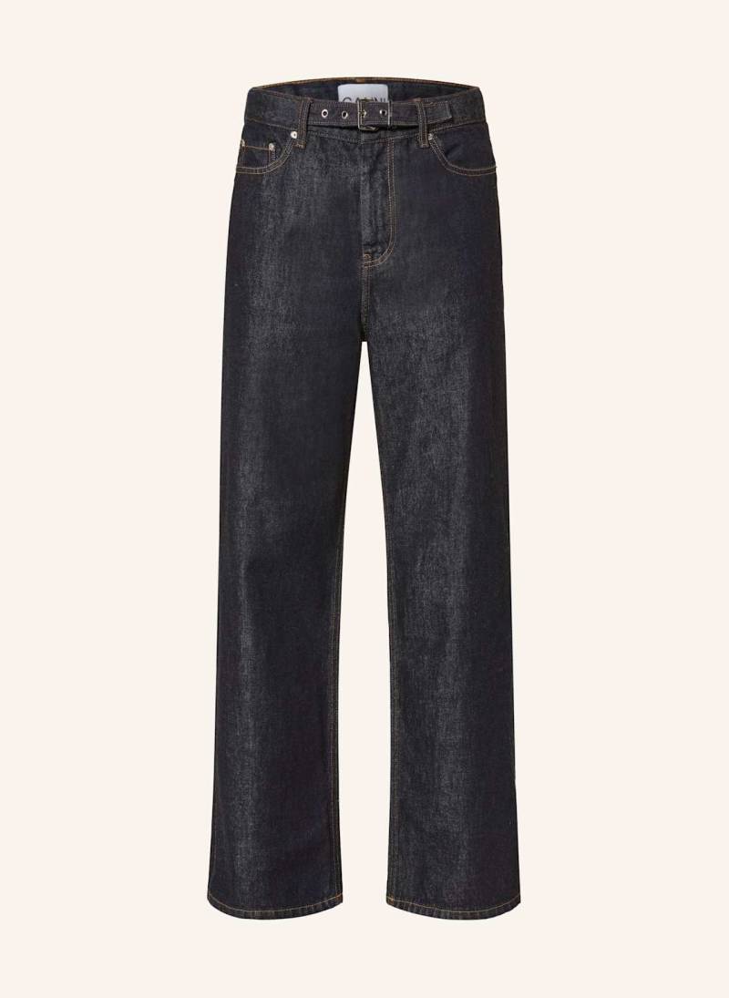Ganni Jeans blau Ganni Jeans blau von Ganni