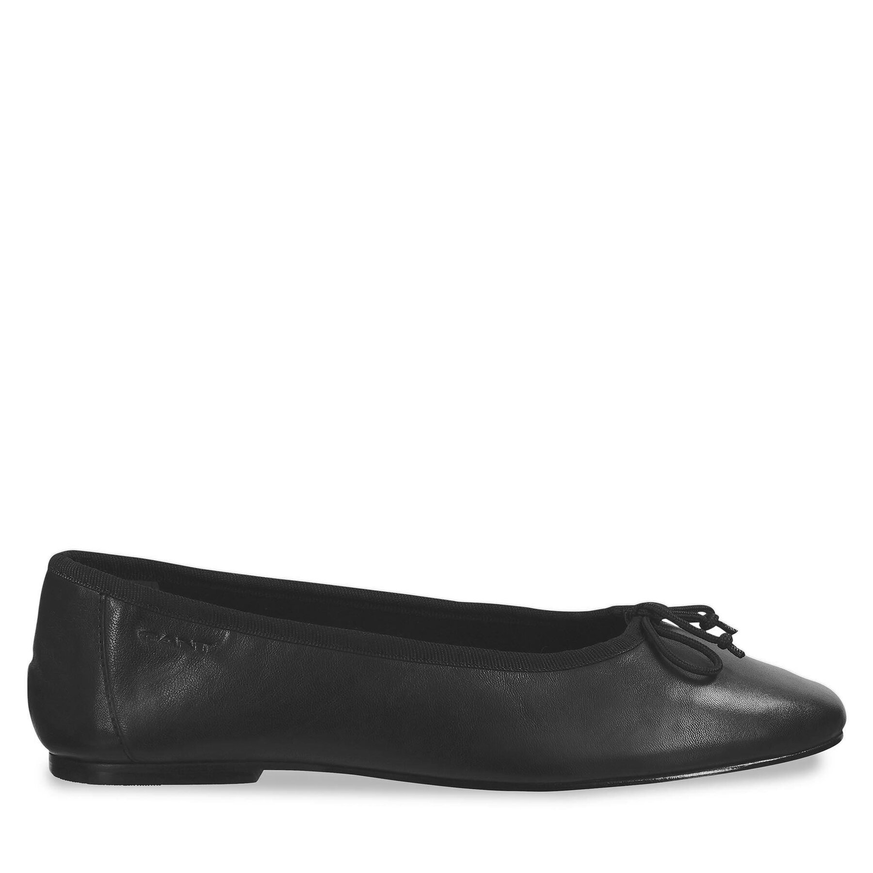Ballerinas Gant Chadii Ballerina 28511548 Schwarz Ballerinas Gant Chadii Ballerina 28511548 Schwarz von Gant