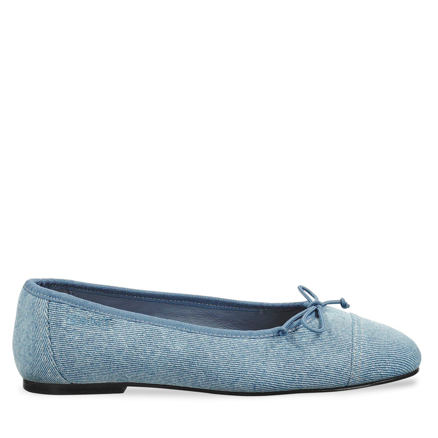 Ballerinas Gant Chadii Ballerina 28518475 Blau Ballerinas Gant Chadii Ballerina 28518475 Blau von Gant