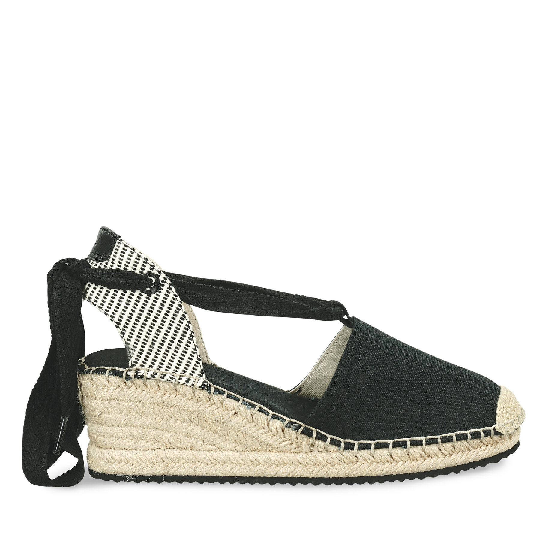 Espadrilles Gant Luliza Espandrille 28568593 Schwarz von Gant