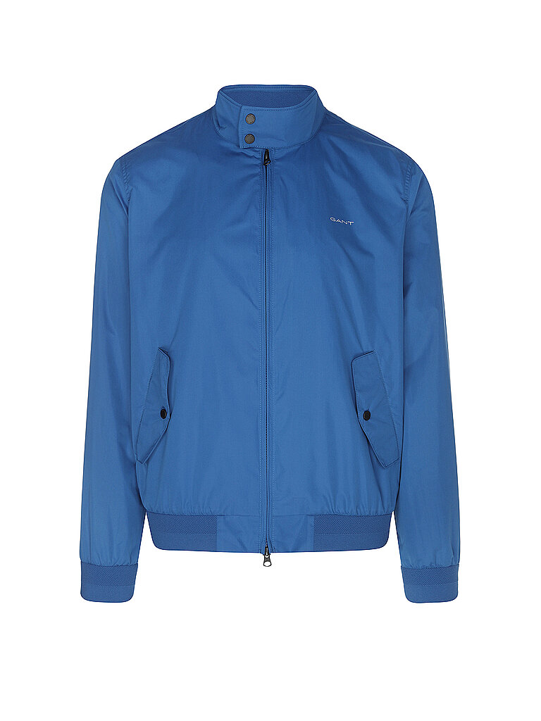 GANT Blouson  blau | L von Gant