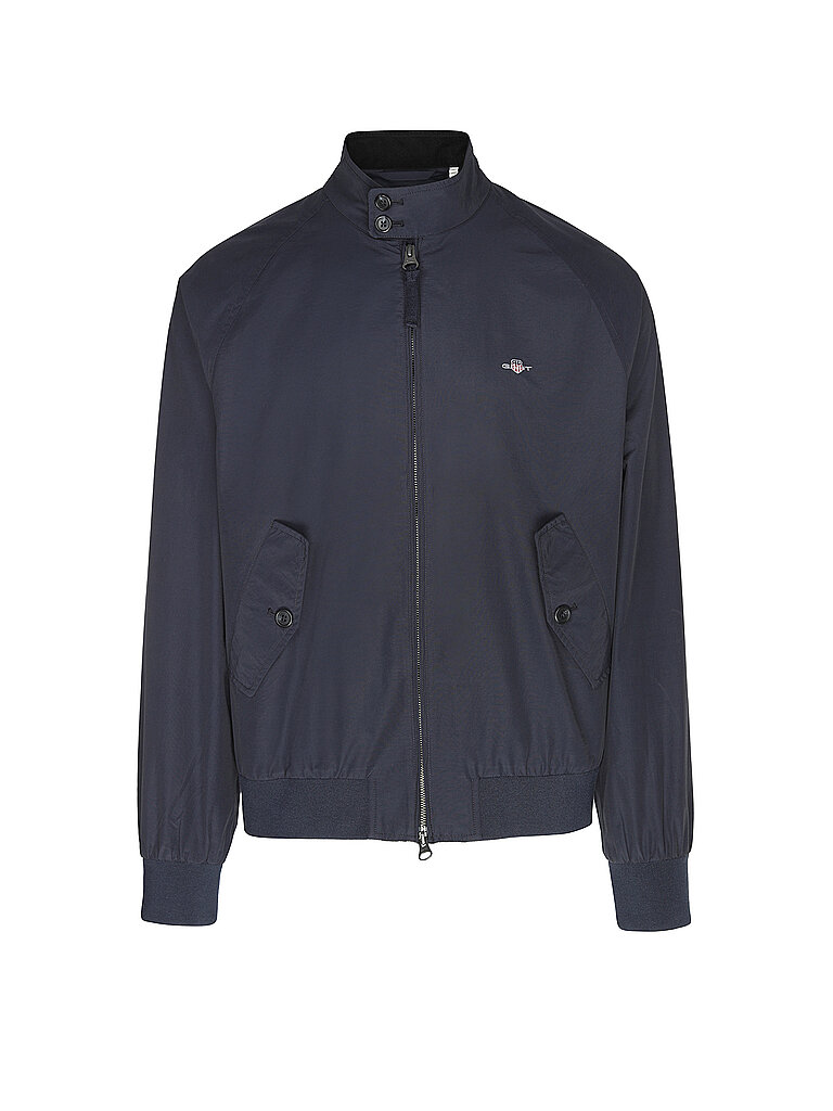 GANT Blouson dunkelblau | L von Gant