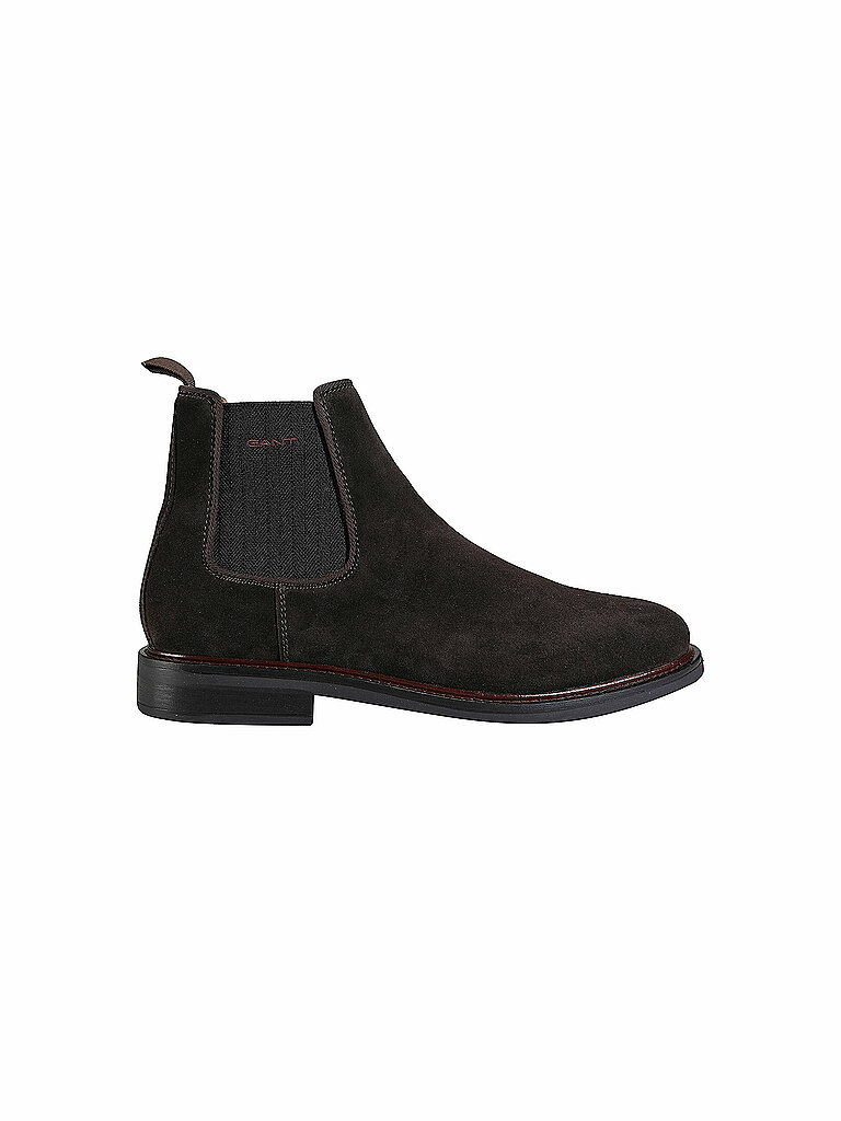 GANT Chelsea Boots FAIRKON braun | 40 von Gant