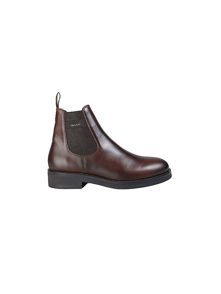 GANT Chelsea Boots PREPDALE braun | 40 von Gant