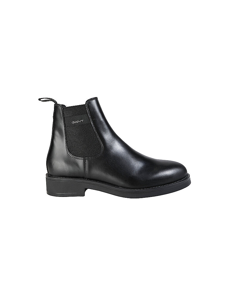 GANT Chelsea Boots PREPDALE schwarz | 40 von Gant