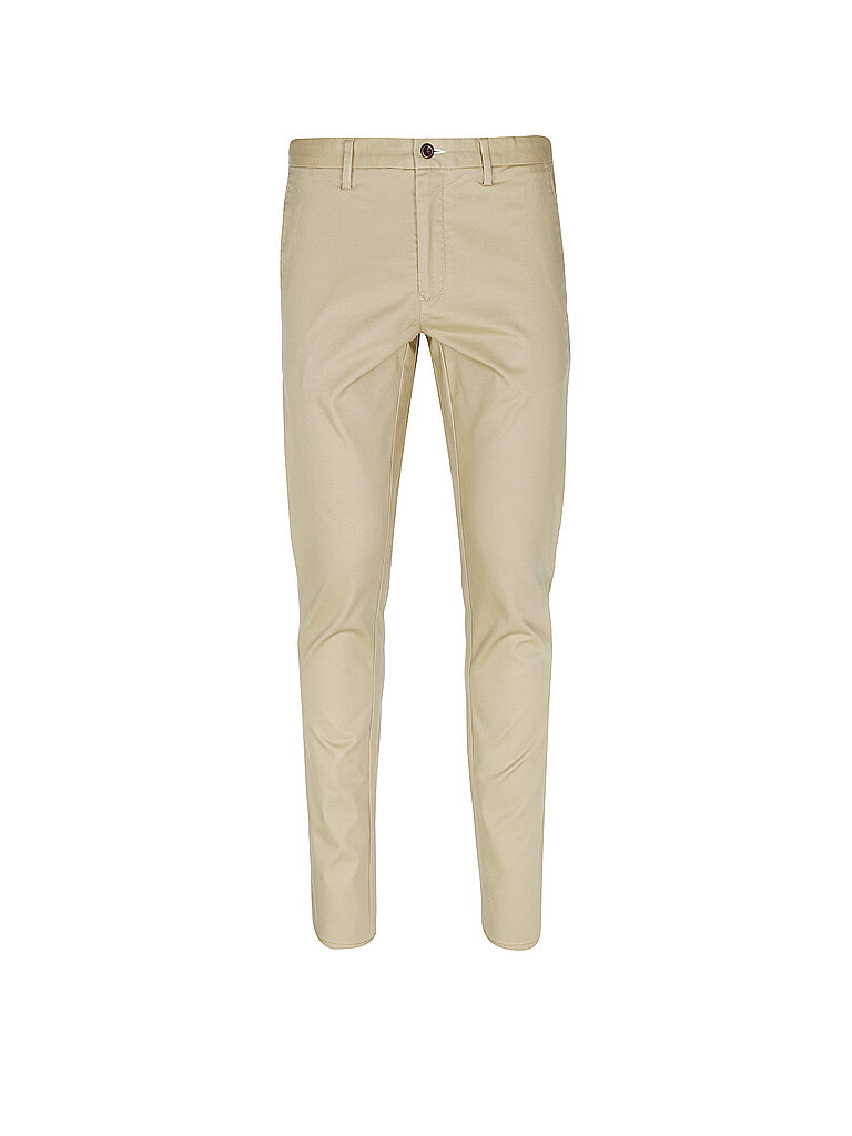GANT Chino Slim Fit beige | 34/L34 GANT Chino Slim Fit beige | 34/L34 von Gant