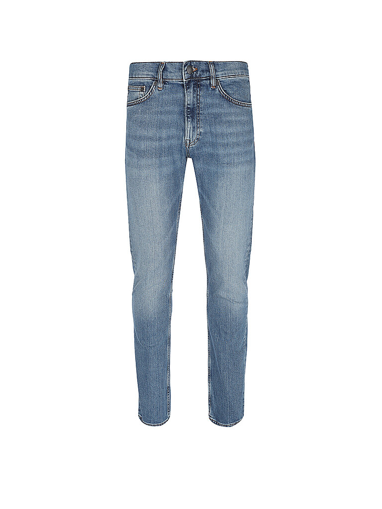 GANT Jeans Slim Fit  blau | 29/L32 von Gant