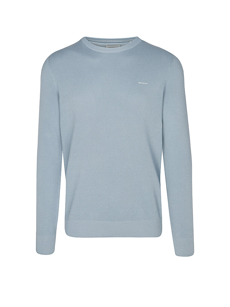 GANT Pullover blau | XL von Gant