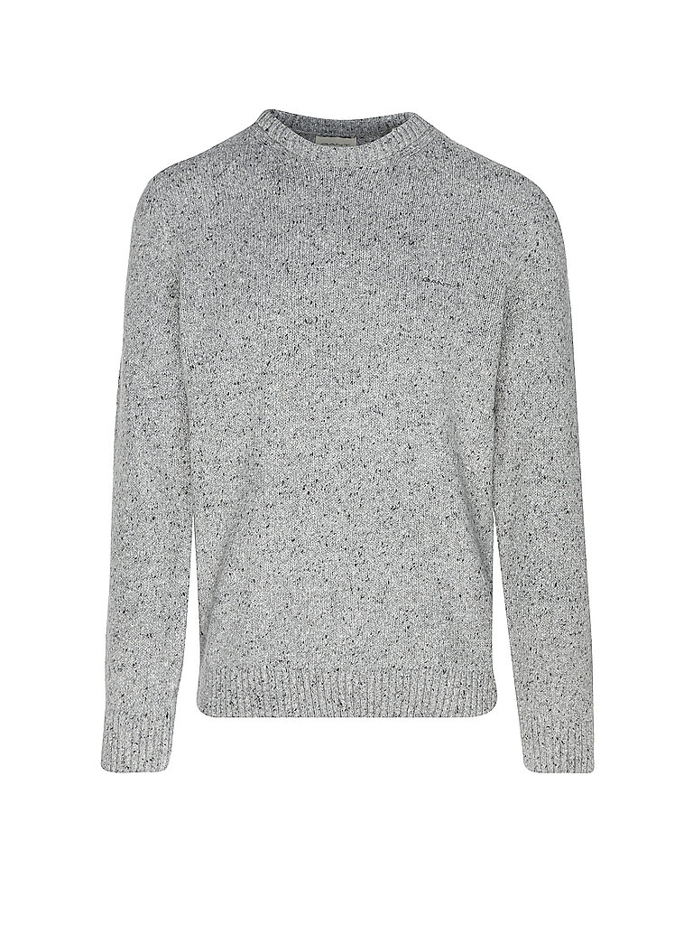 GANT Pullover  grau | L von Gant