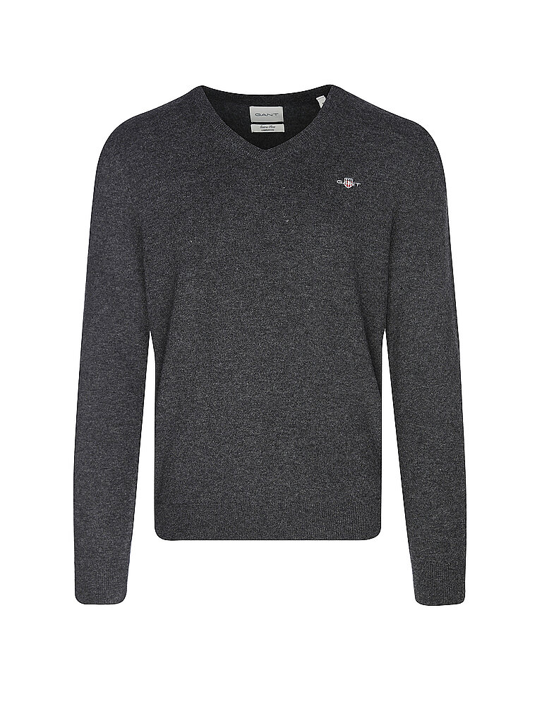 GANT Pullover grau | L von Gant